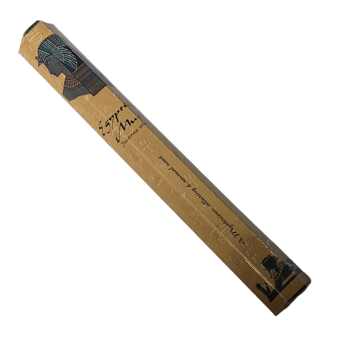 Kamini Egyptian Musk Hex Incense