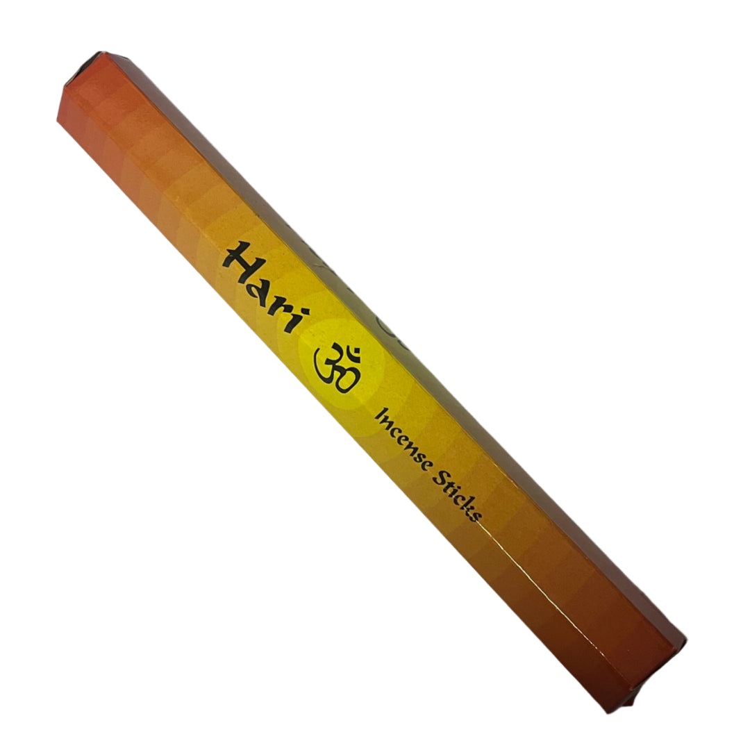 Kamini Hari Om Hex Incense