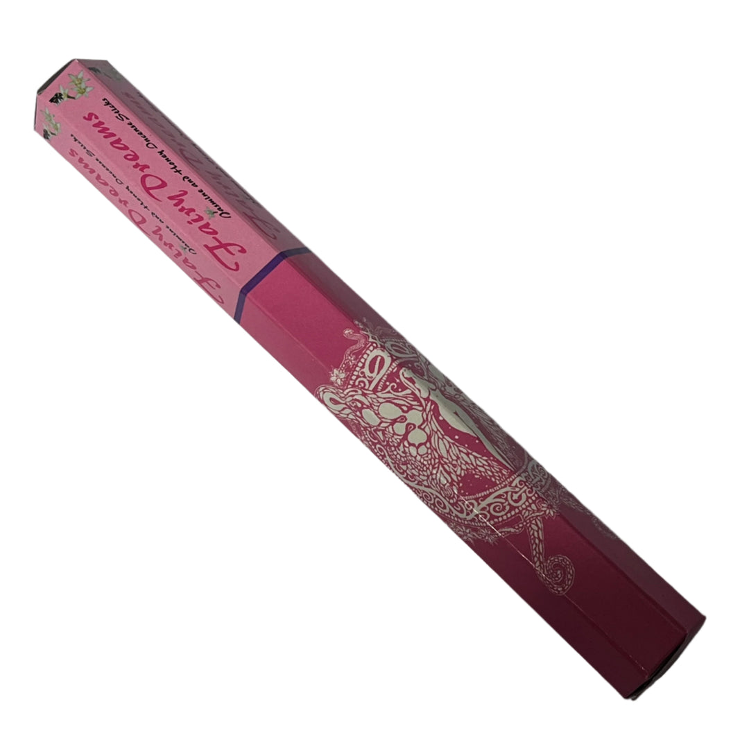 Kamini Fairy Dreams Hex Incense