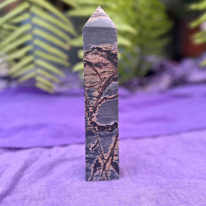 Tower Picture Jasper XL
