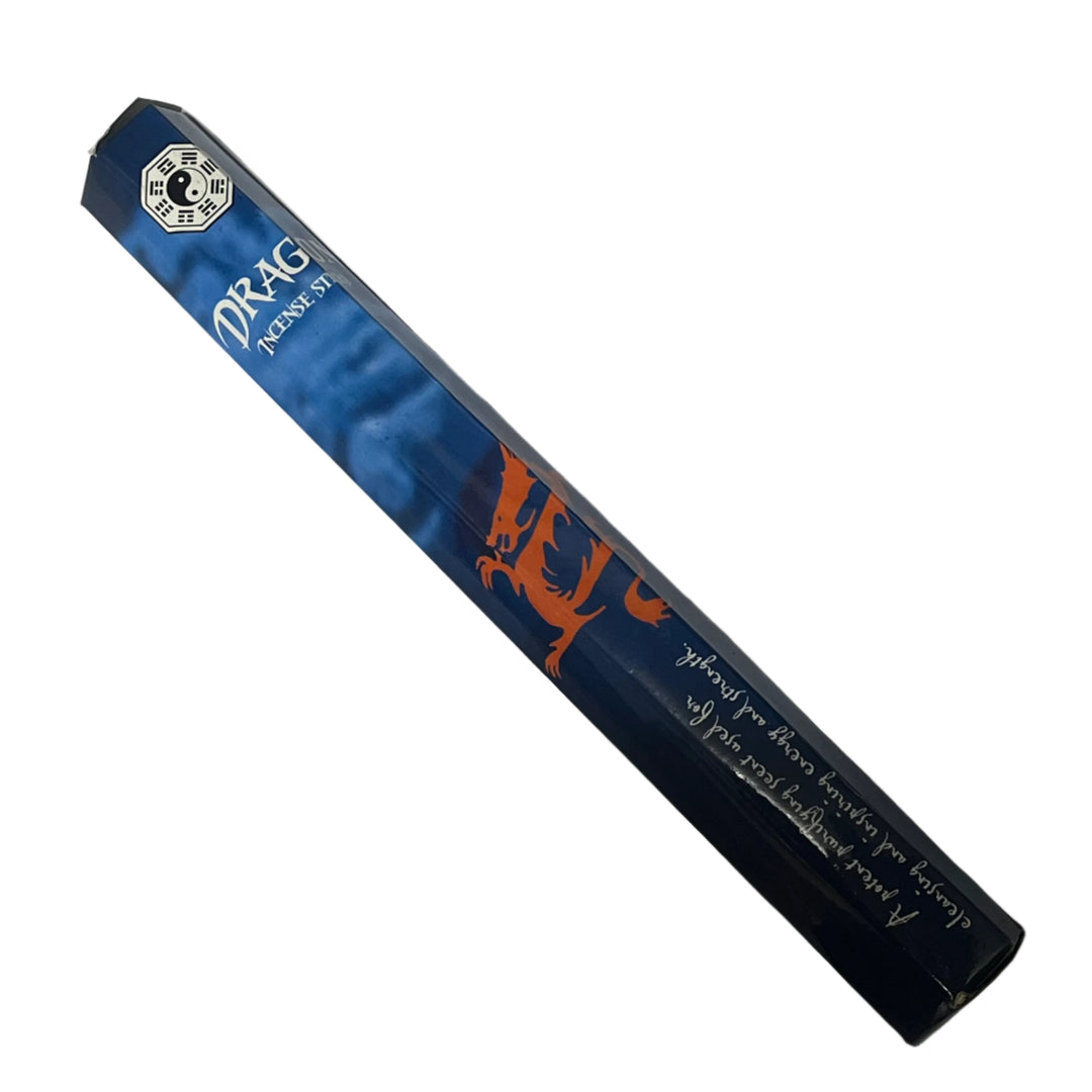 Kamini Dragon Hex Incense