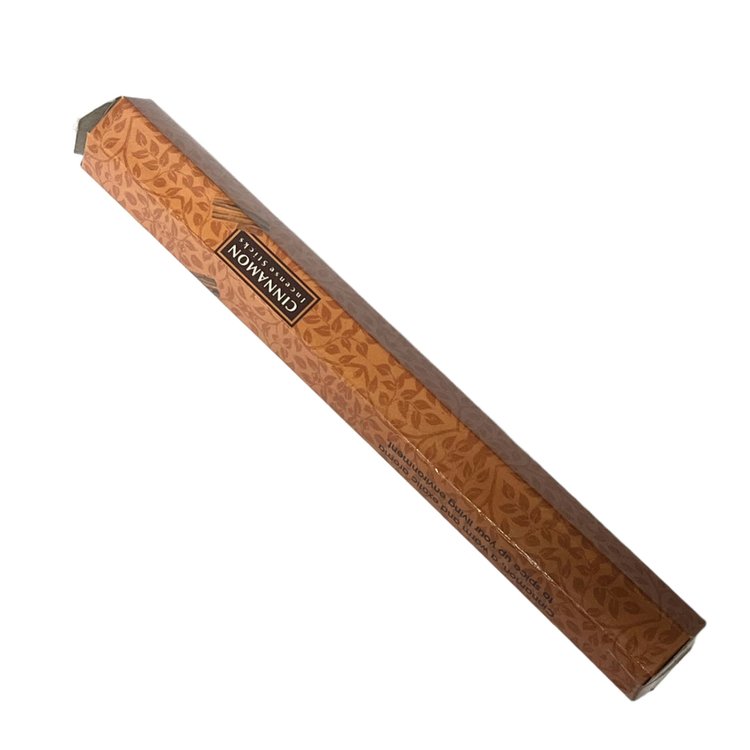 Kamini Cinnamon Hex Incense