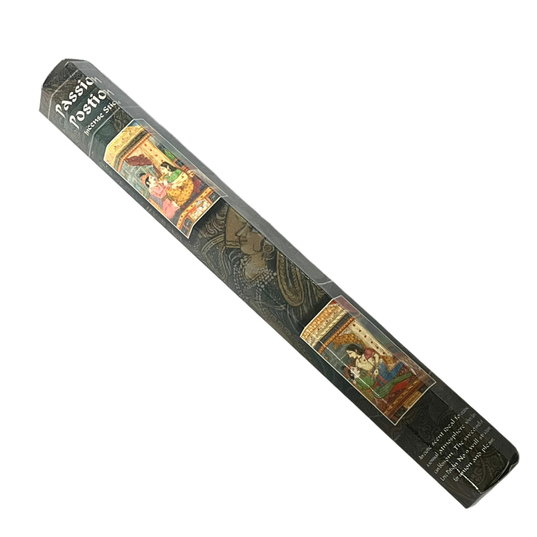 Kamini Passion Potion Hex Incense