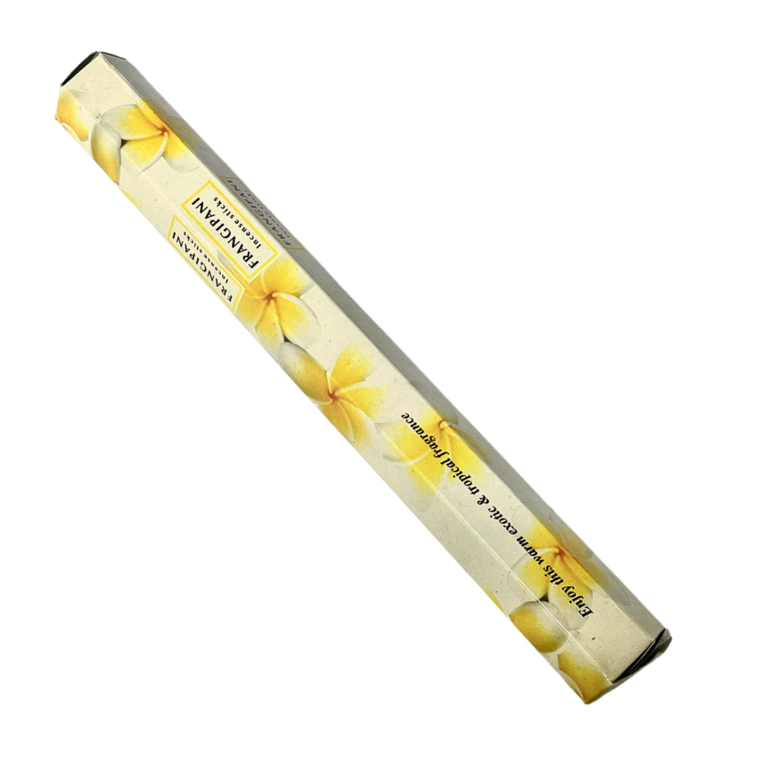Kamini Frangipani Hex Incense