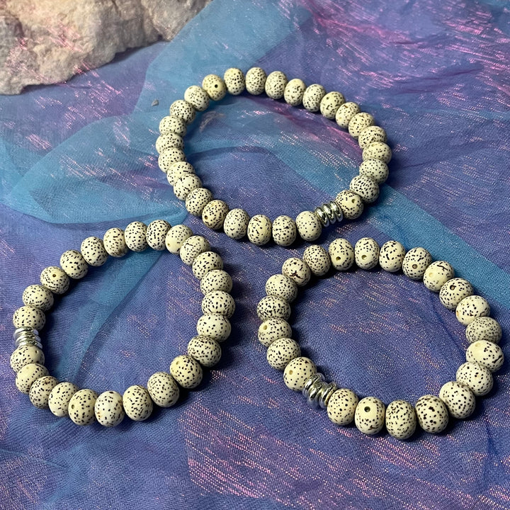 Bracelet Sacred Bodhi Seed 10 mm | Carpe Diem With Remi