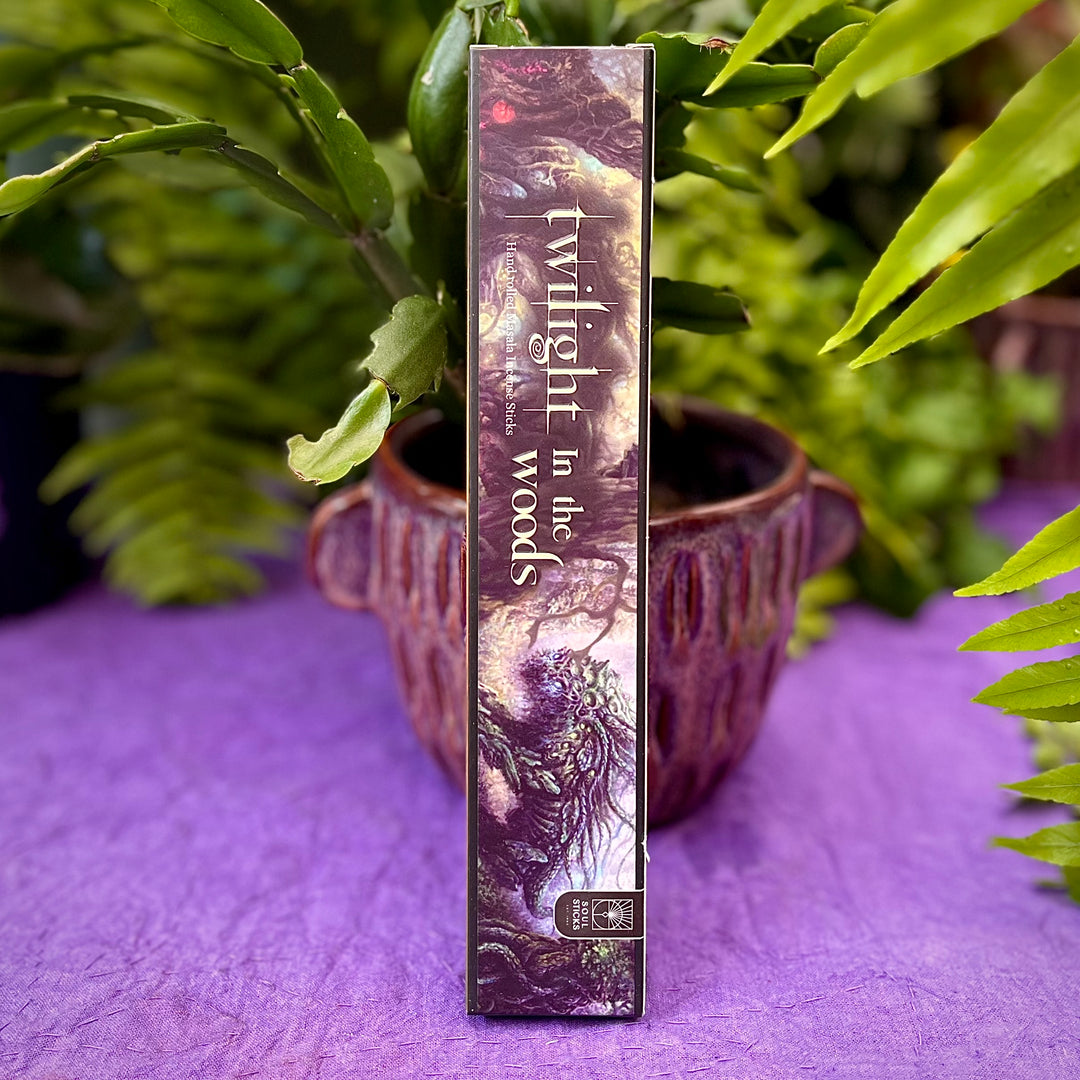 Soul Sticks Twilight in the Woods Incense 15g
