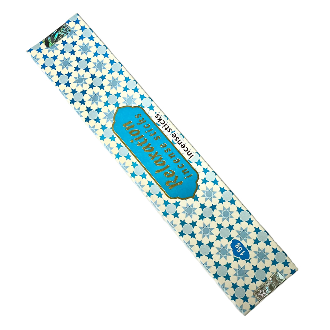 Kamini Relaxation Incense 15g Flat Pack