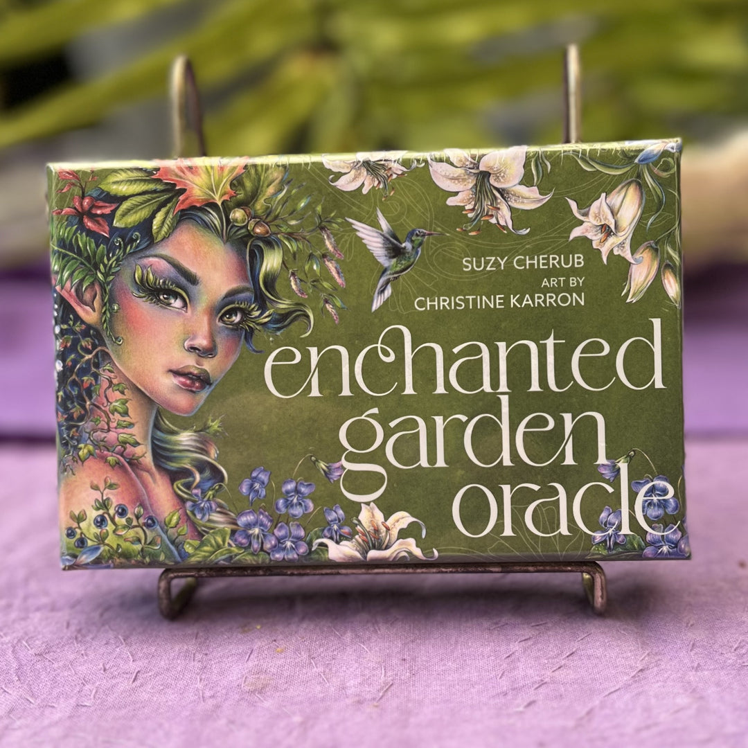 Enchanted Garden Oracle