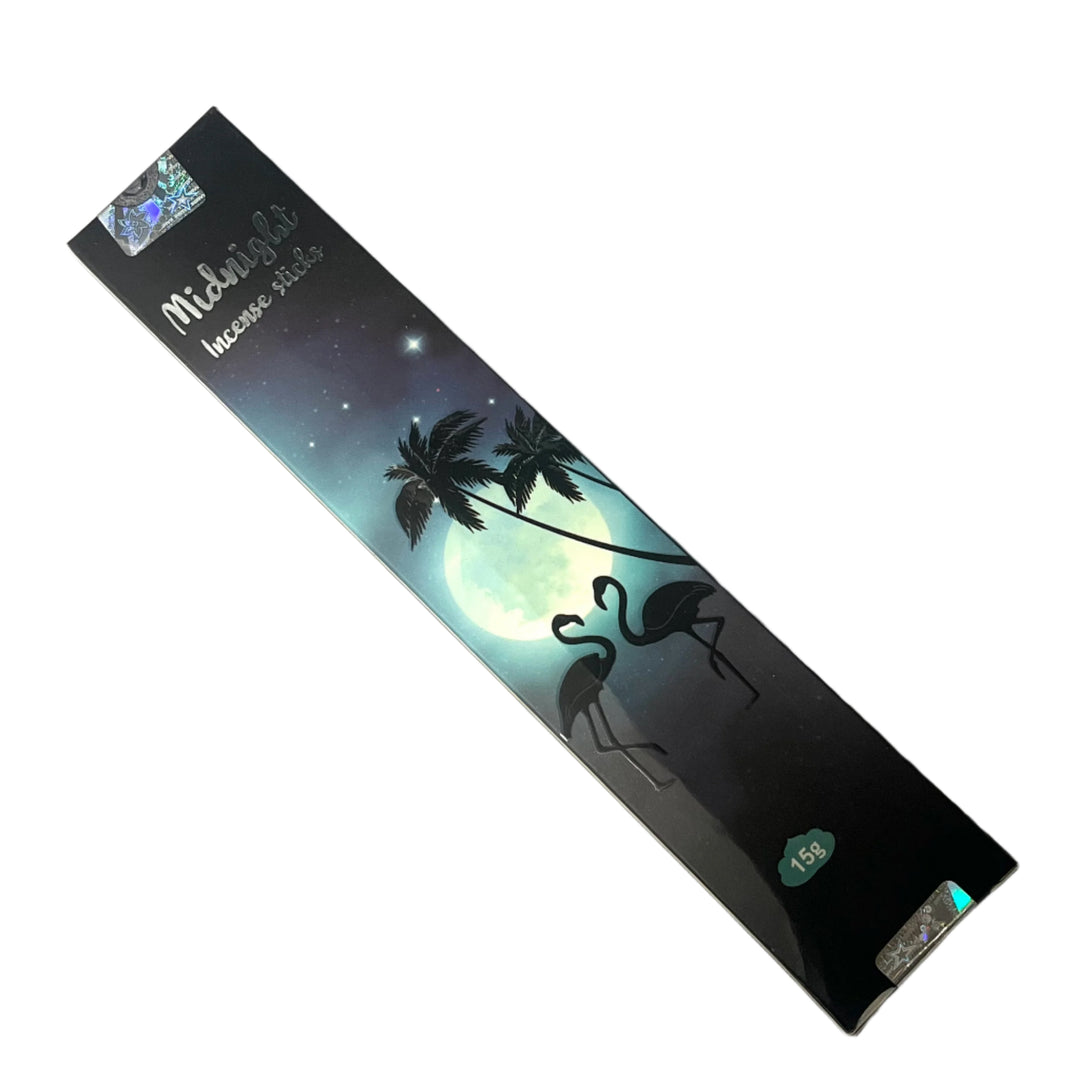 Kamini Midnight Flat Pack 15g