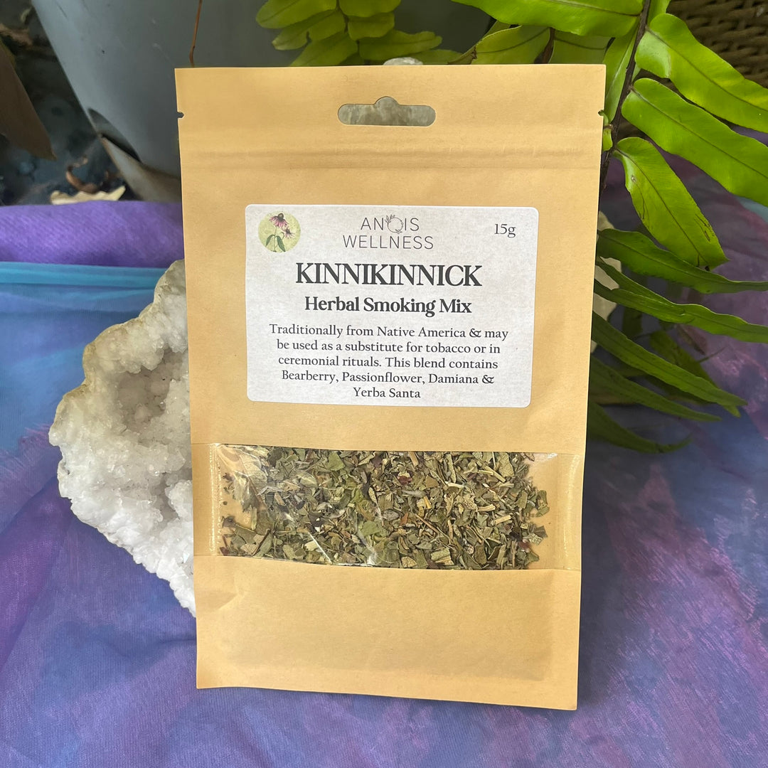 Herb Kinnik Kinnick 15g