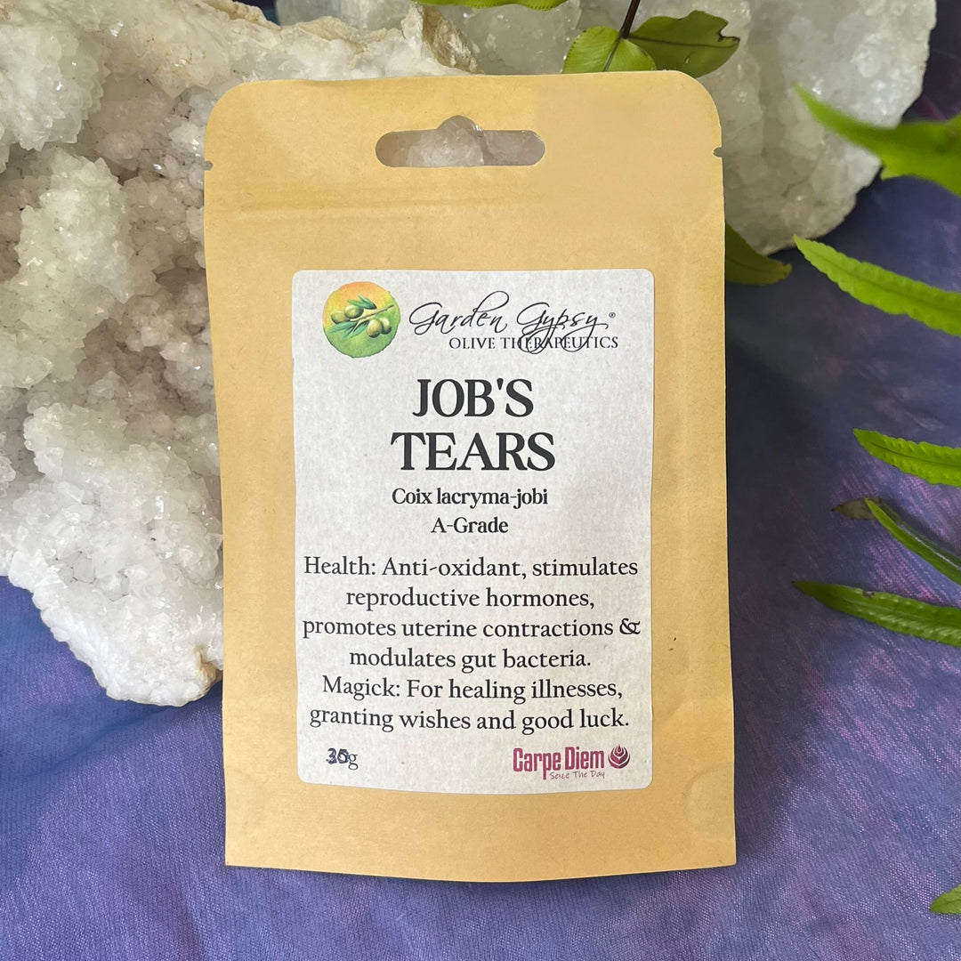 Herb Job's Tear 30g