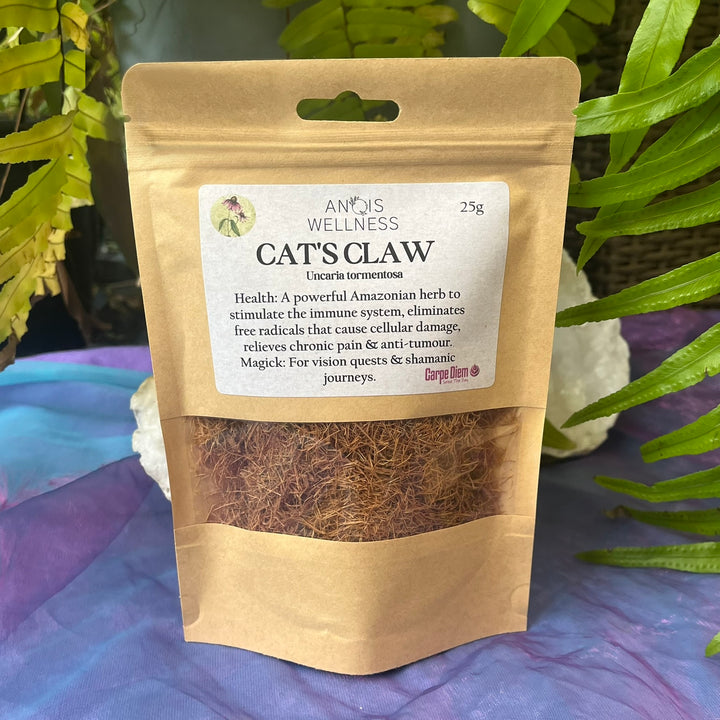 Herb Cats Claw 25g