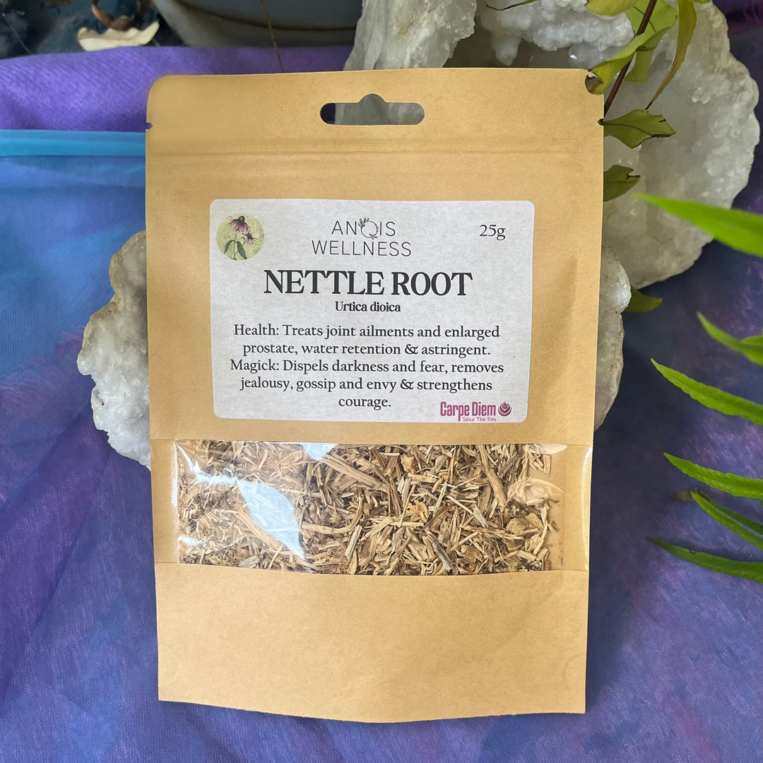 Herb Nettle Root 25g