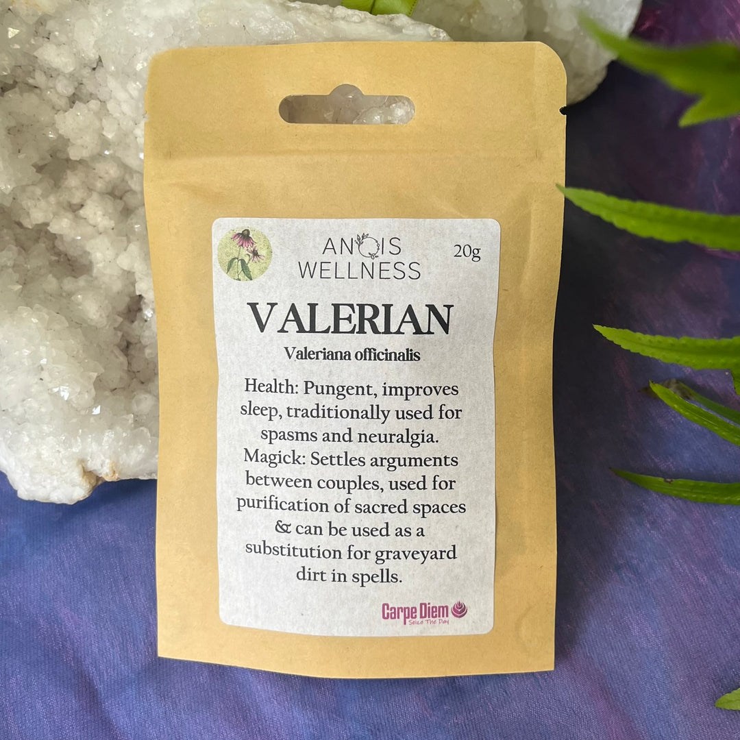 Herb Valerian 20g