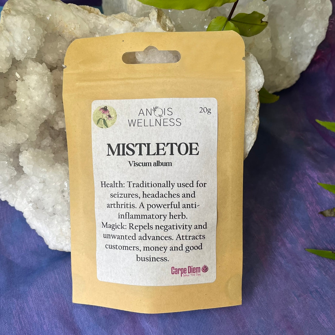 Herb Mistletoe 20g