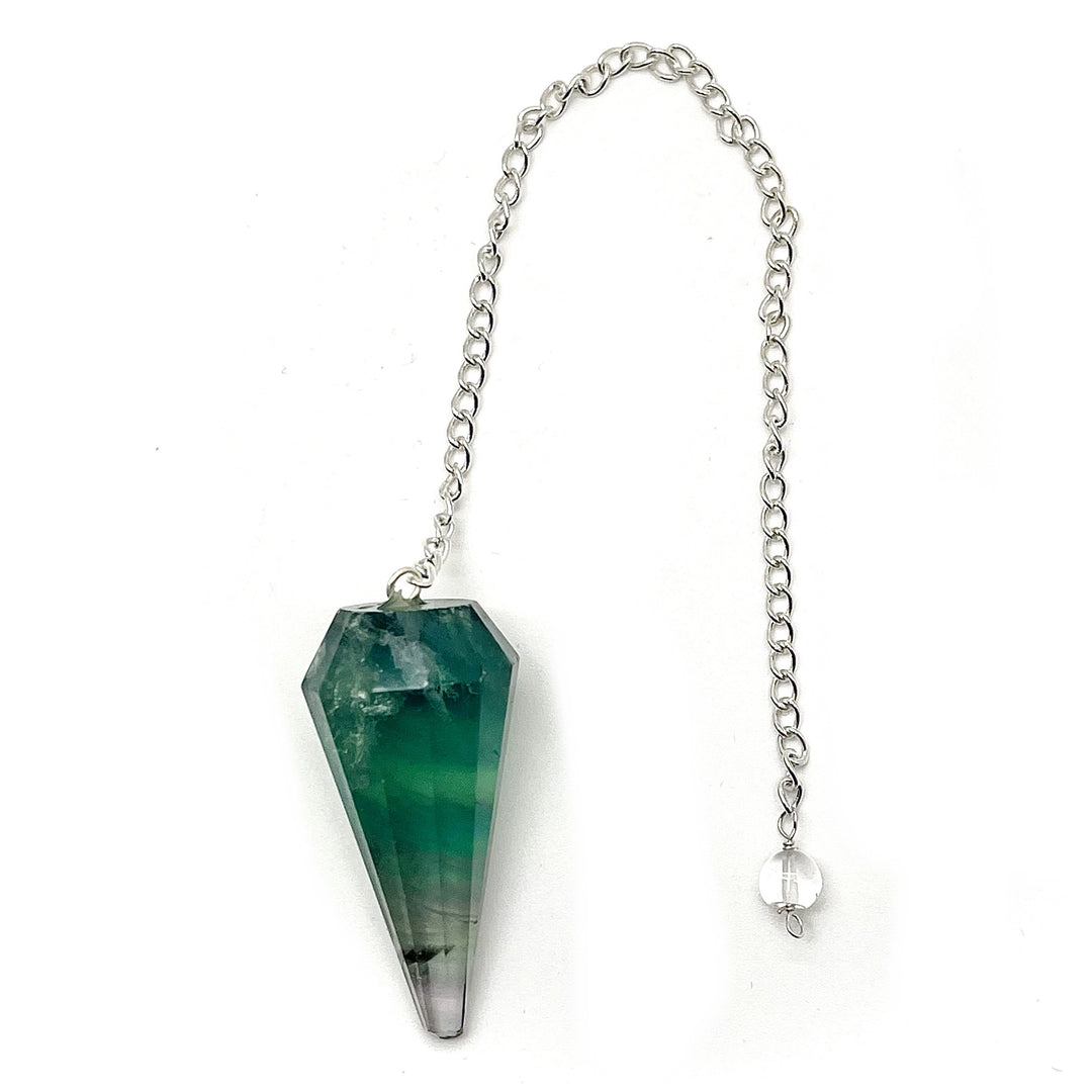 Pendulum Assorted Crystal Special Price