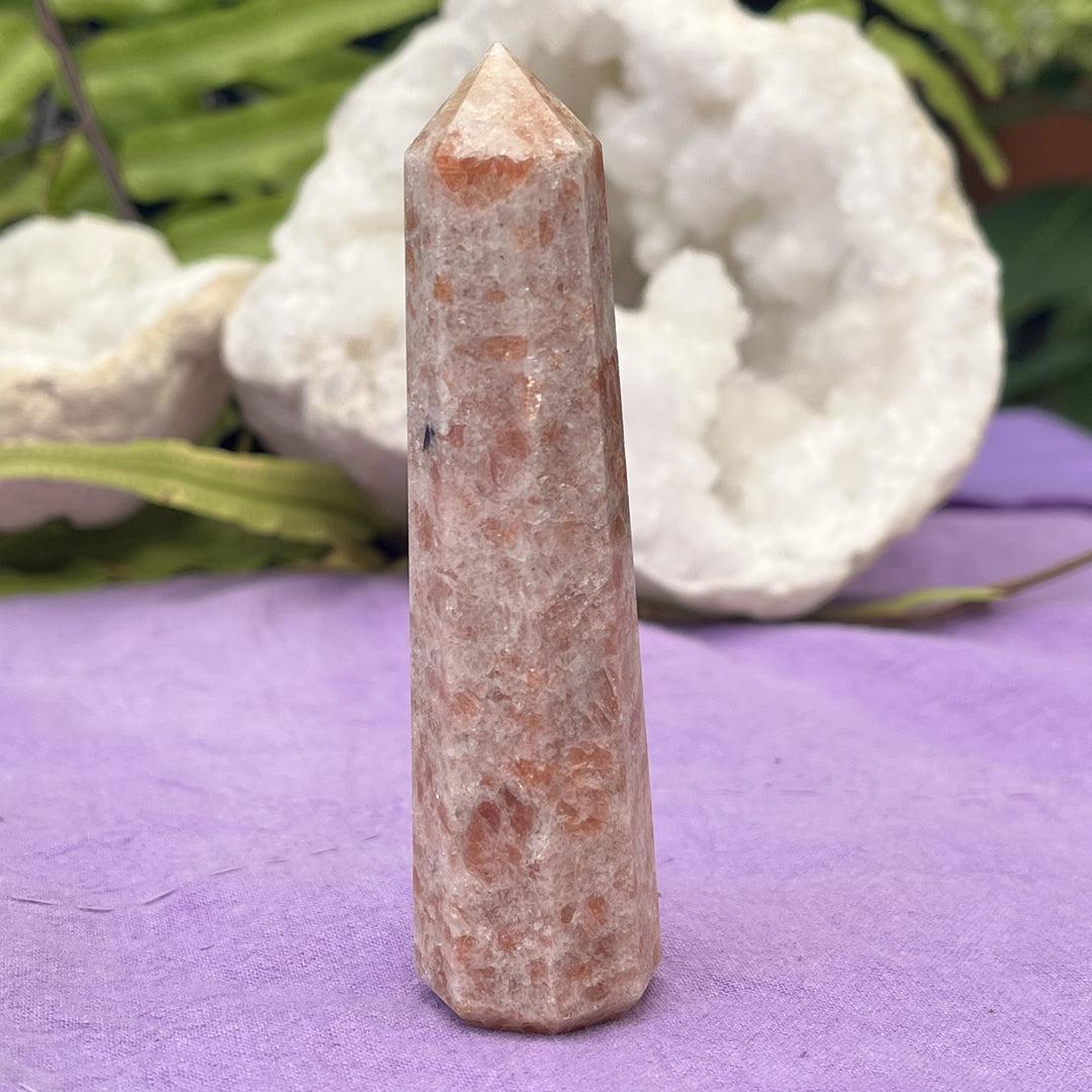 Point Sunstone 10.2 cm