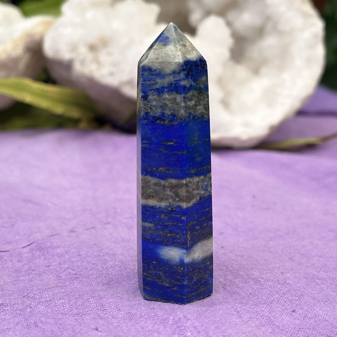Point Lapis Point 7.1 cm