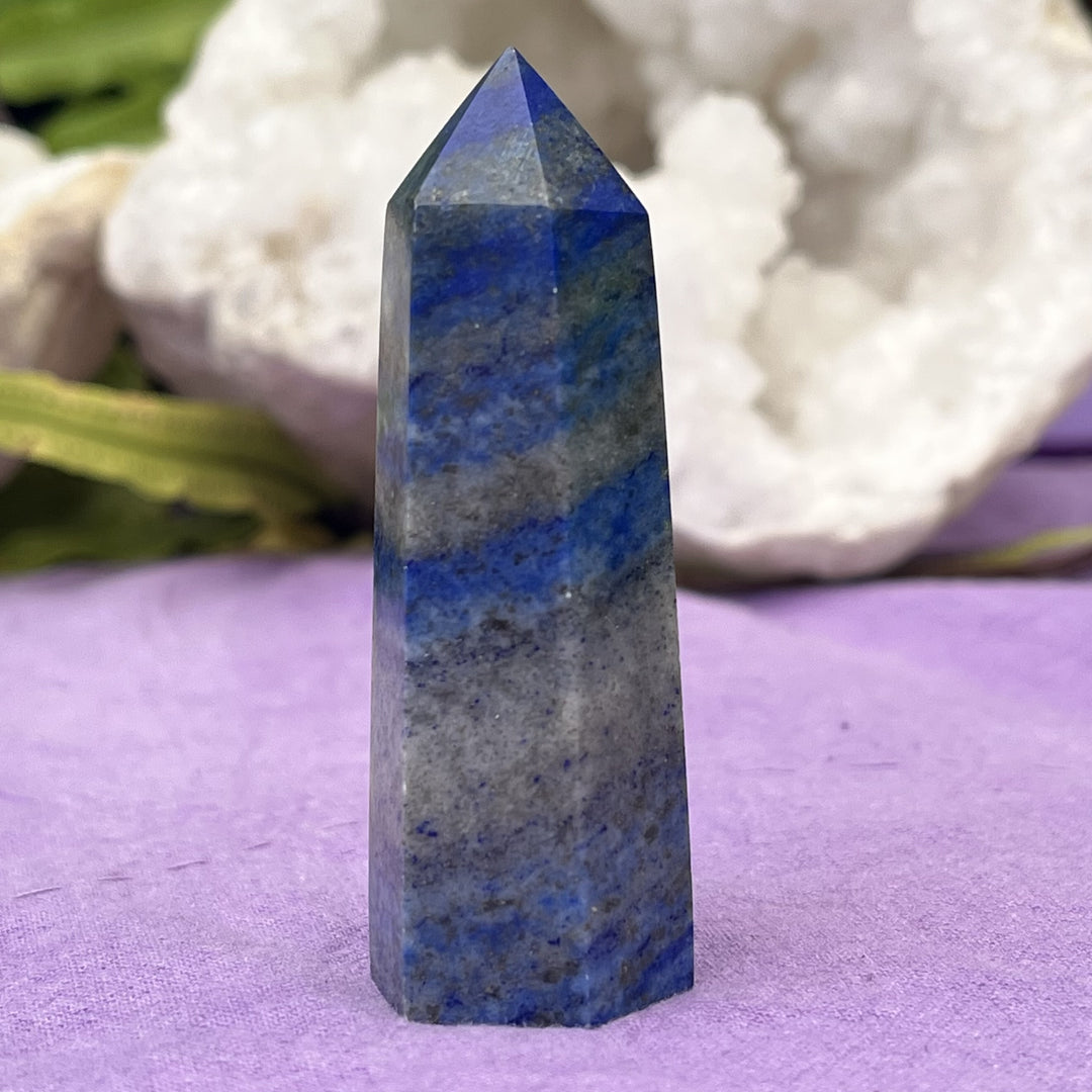 Point Lapis 7.2 cm