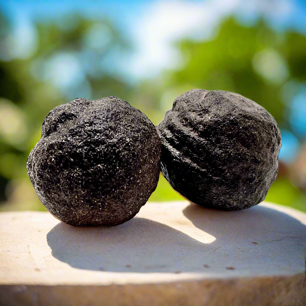 Mocqui Ball Pair | Carpe Diem With Remi