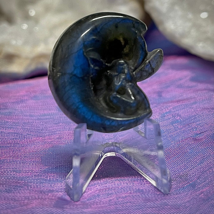 Labradorite Minatures | Carpe Diem With Remi