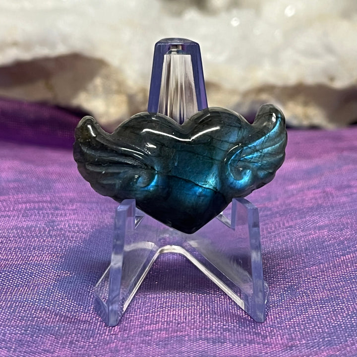 Labradorite Minatures | Carpe Diem With Remi