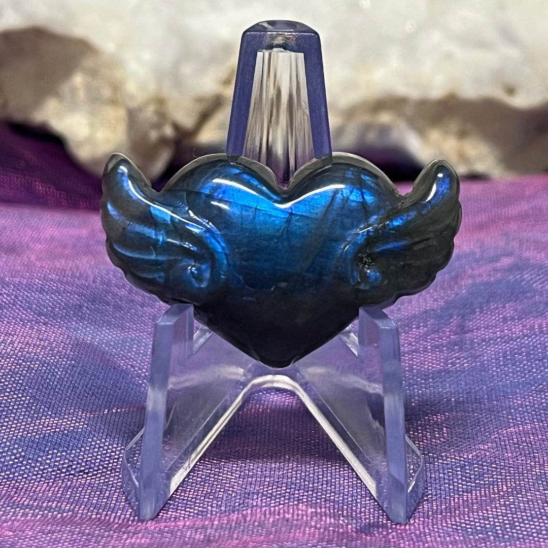 Labradorite Minatures | Carpe Diem With Remi