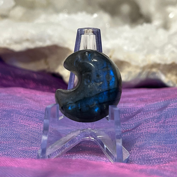 Labradorite Minatures | Carpe Diem With Remi