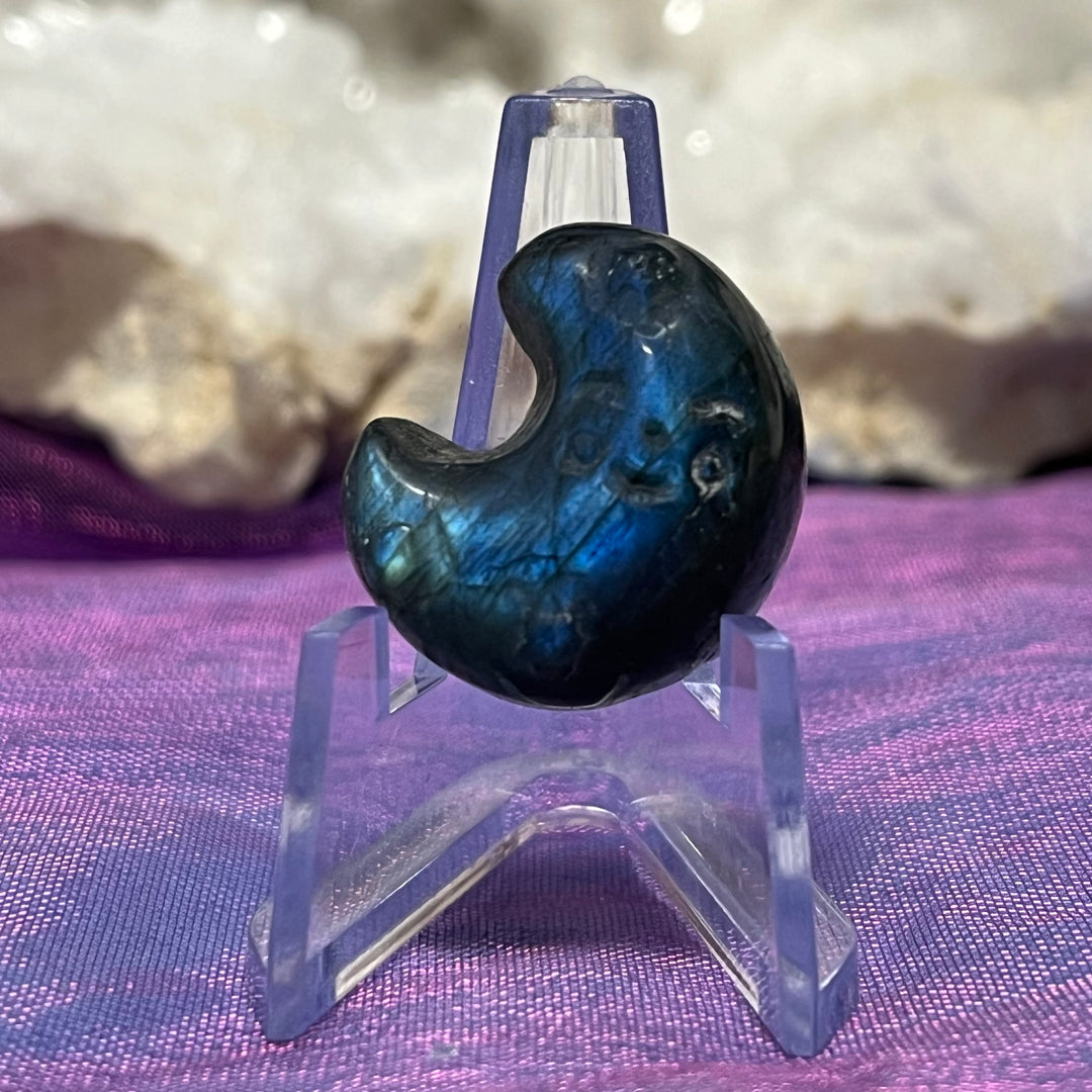 Labradorite Minatures | Carpe Diem With Remi