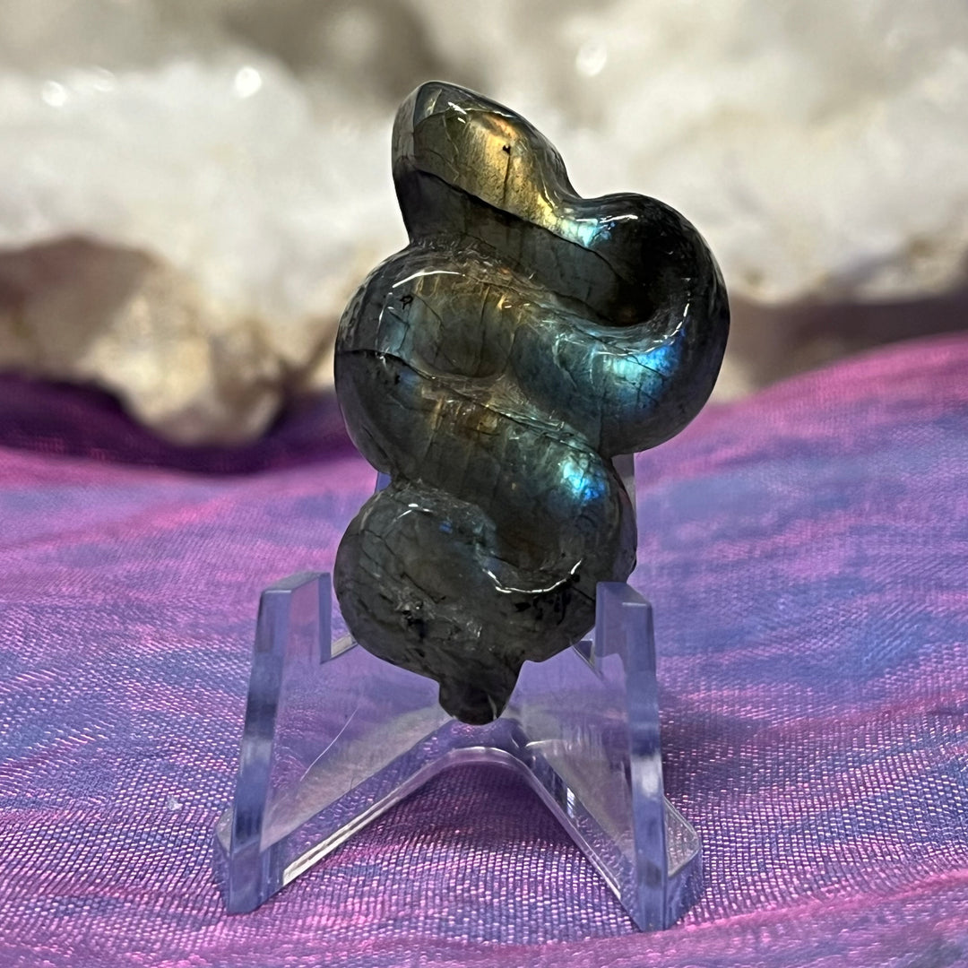 Labradorite Minatures | Carpe Diem With Remi