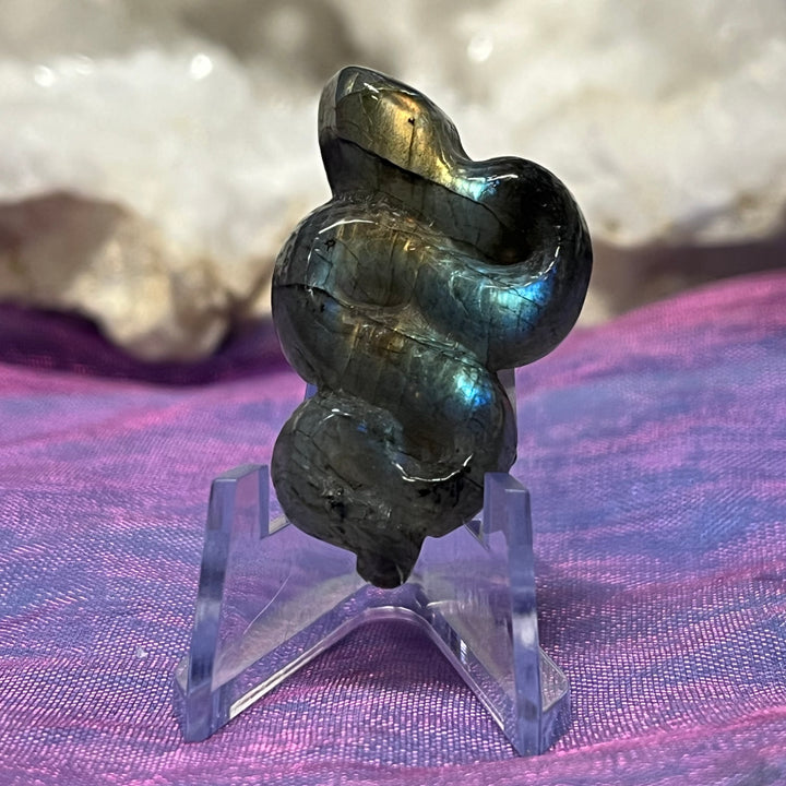 Labradorite Minatures | Carpe Diem With Remi