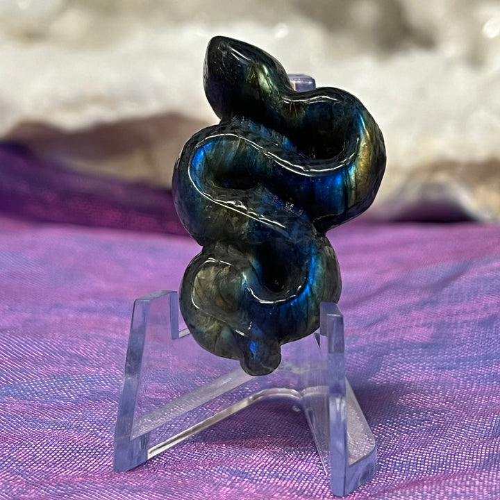 Labradorite Minatures | Carpe Diem With Remi