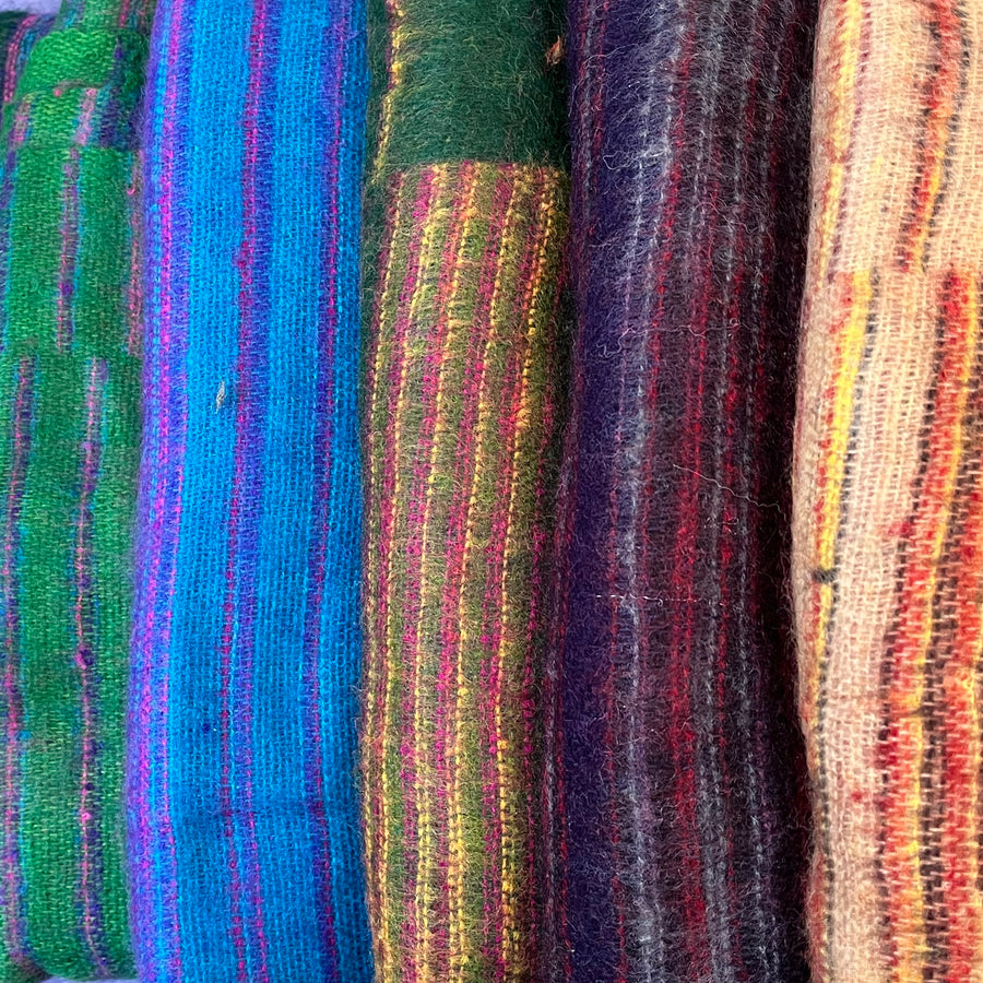 Rug Wool Assorted Colours | Carpe Diem With Remi