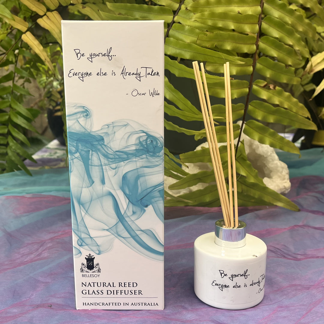 Diffuser Oscar Inspiration Triple Scented