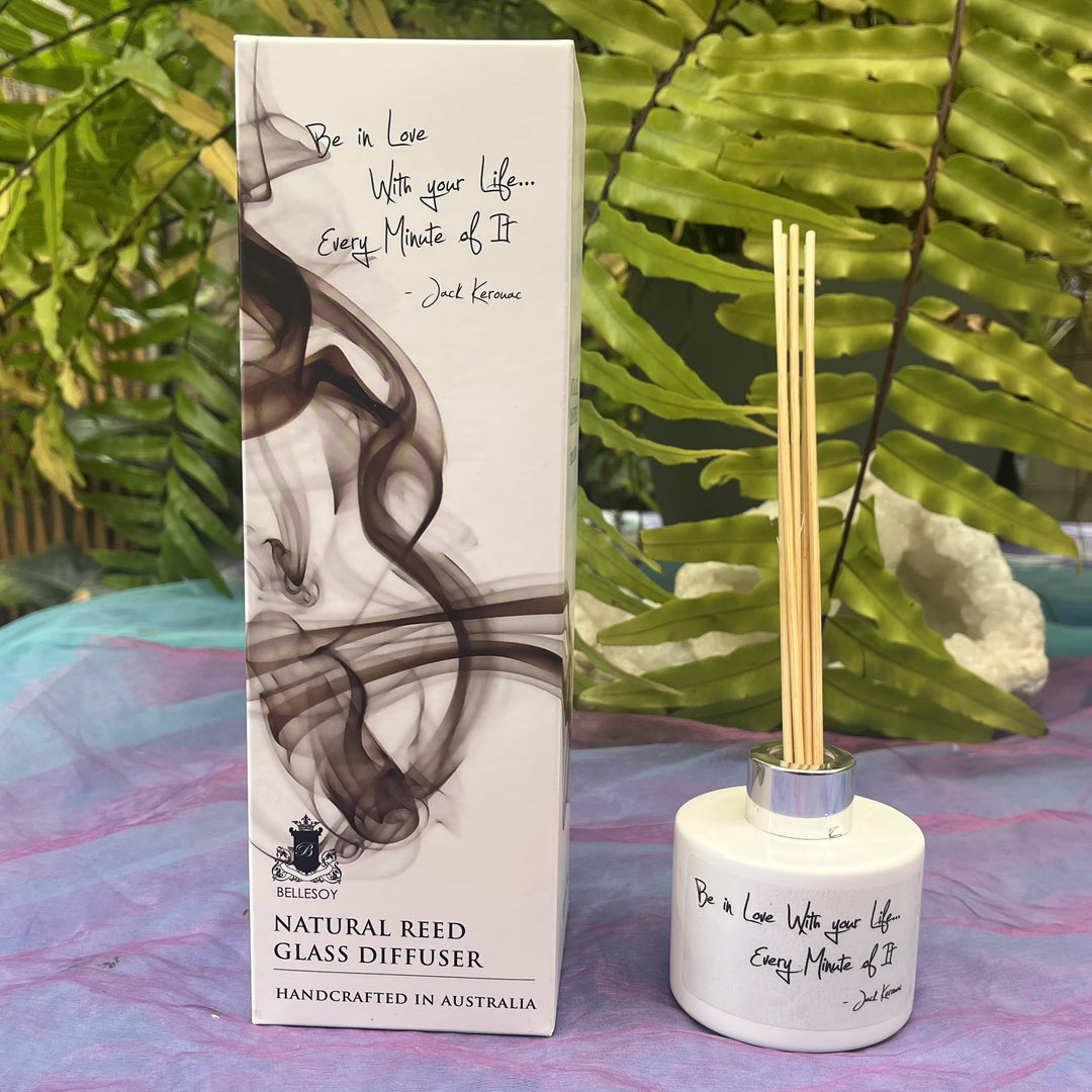 Diffuser Kerouac Inspiration Triple Scented