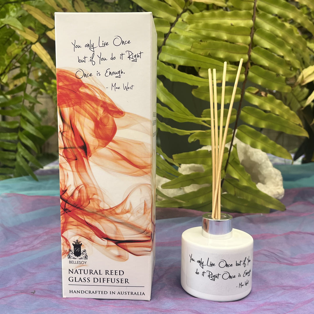 Diffuser Mae Inspiration Triple Scented