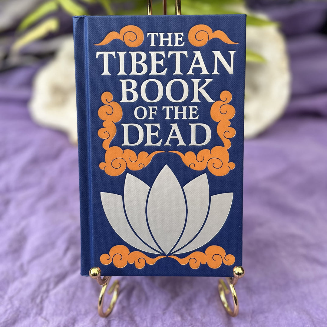 Tibetan Book of the Dead