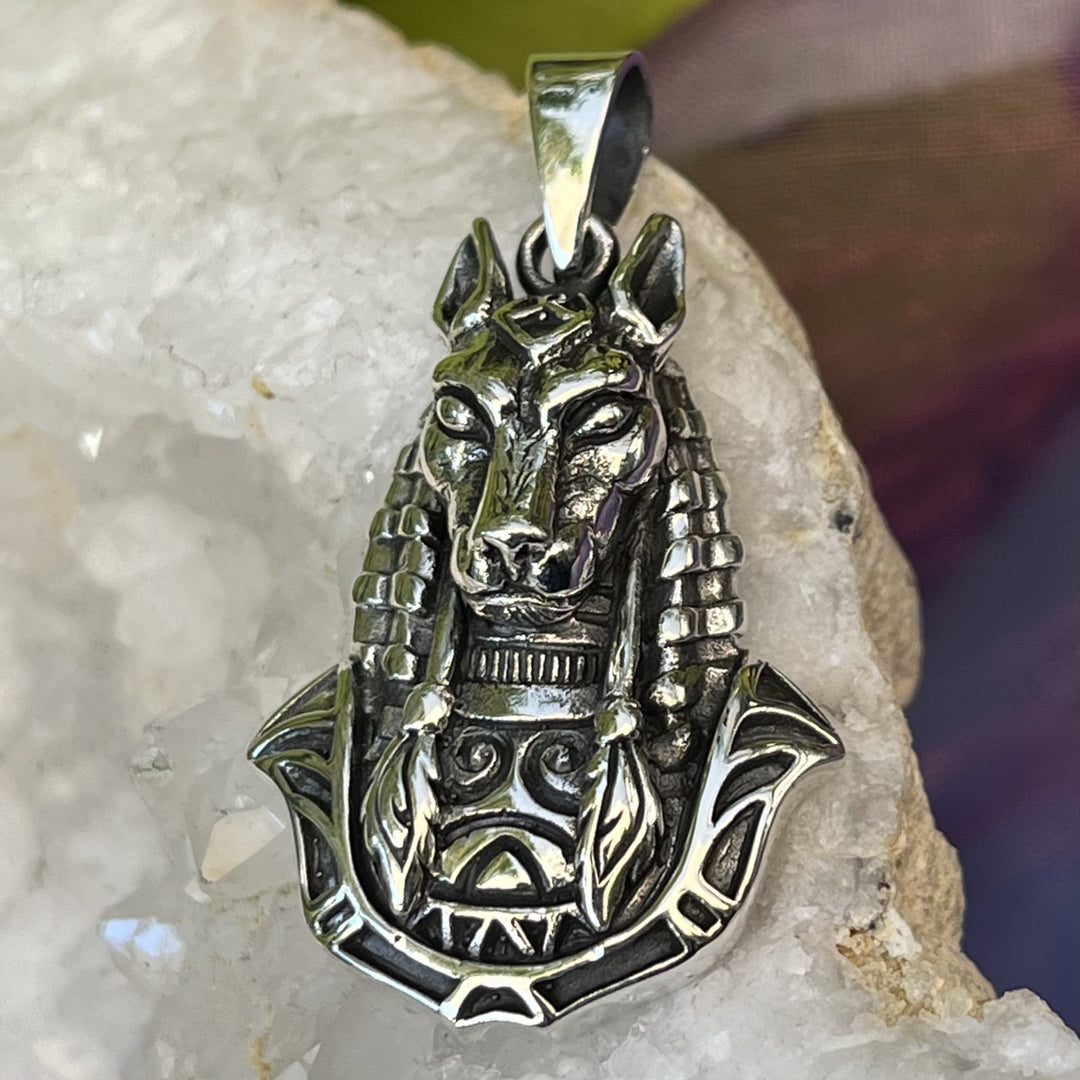 Pendant Anubis 3.8 cm