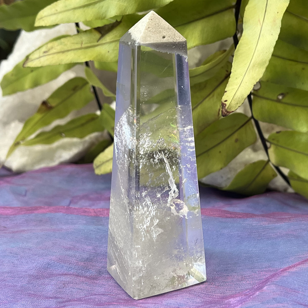 Generator Sand Quartz