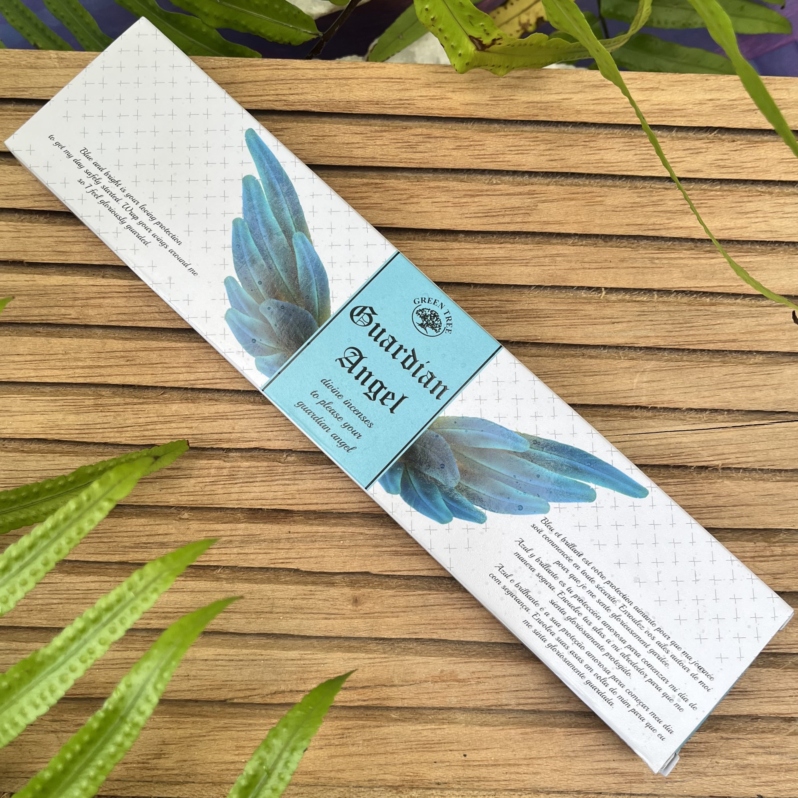Incense