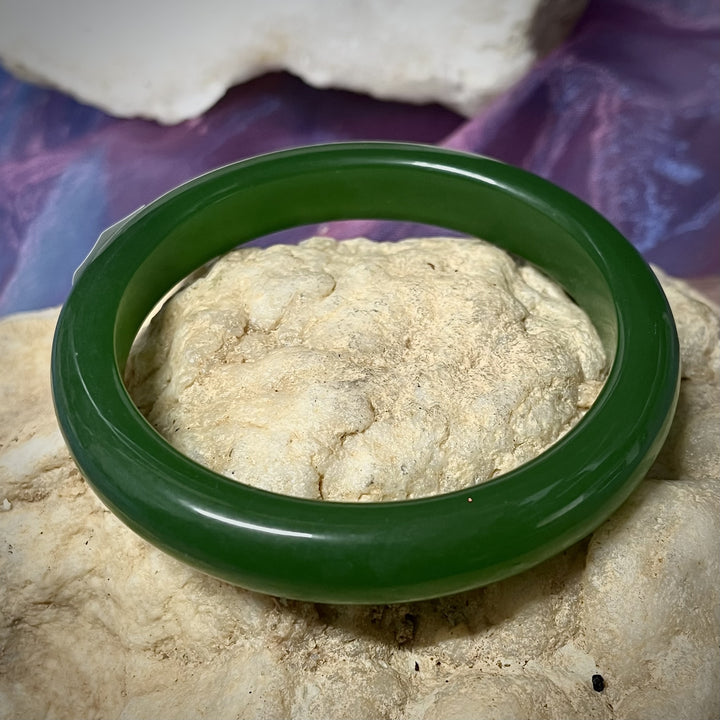Bangle Jade Various Designs | Carpe Diem With Remi