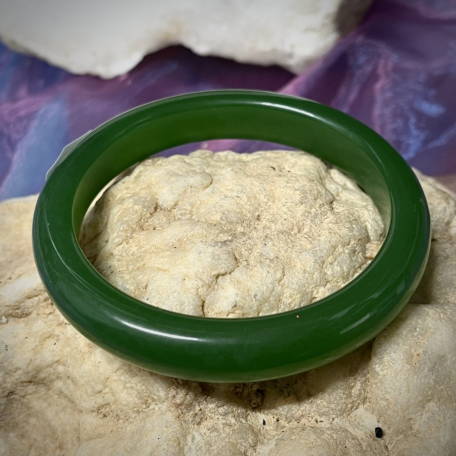 Bangle Jade Various Designs | Carpe Diem With Remi