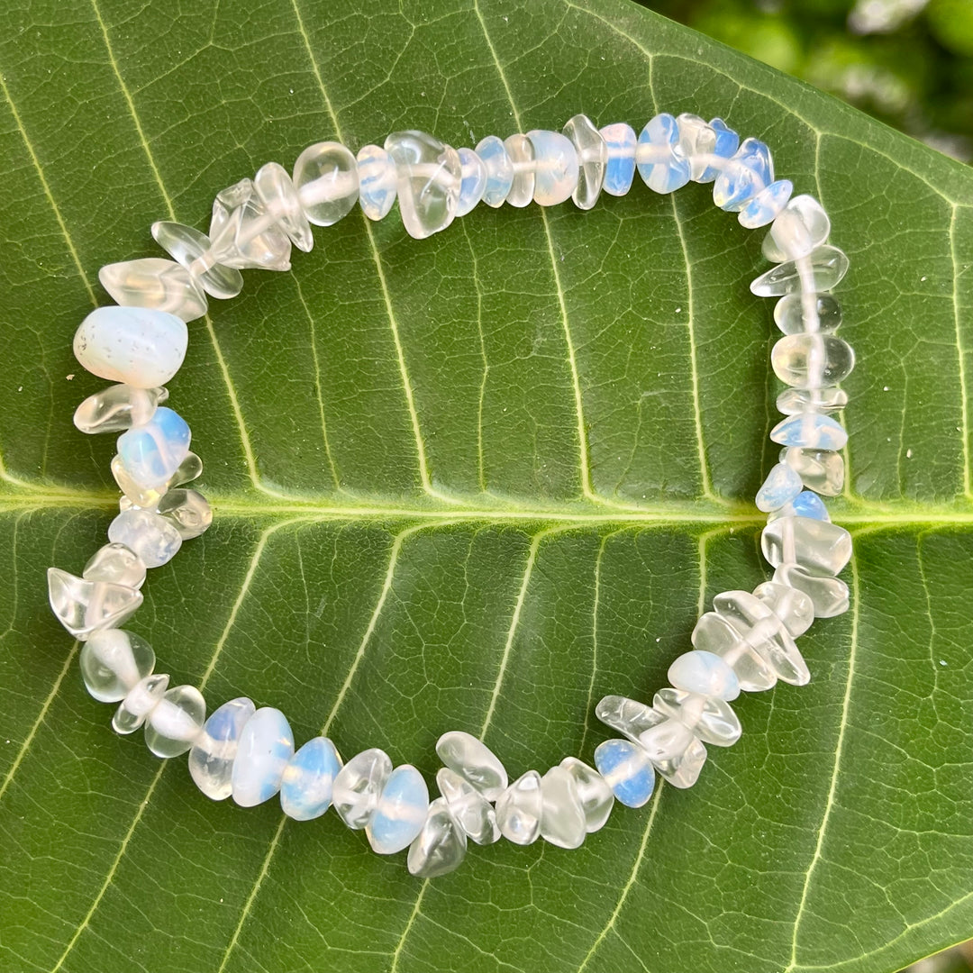 Bracelet Opalite Chip