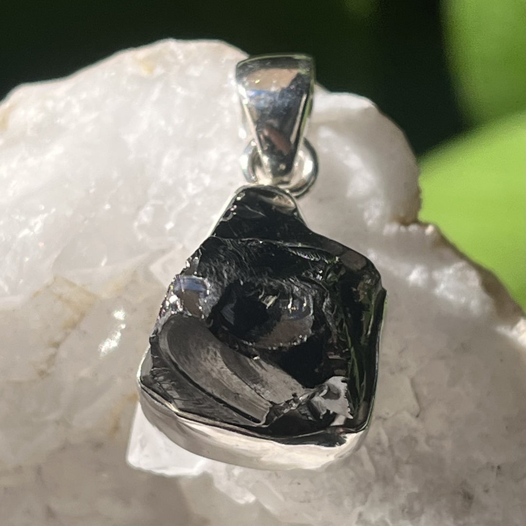 Pendant Shungite Royal Noble 3.0 cm