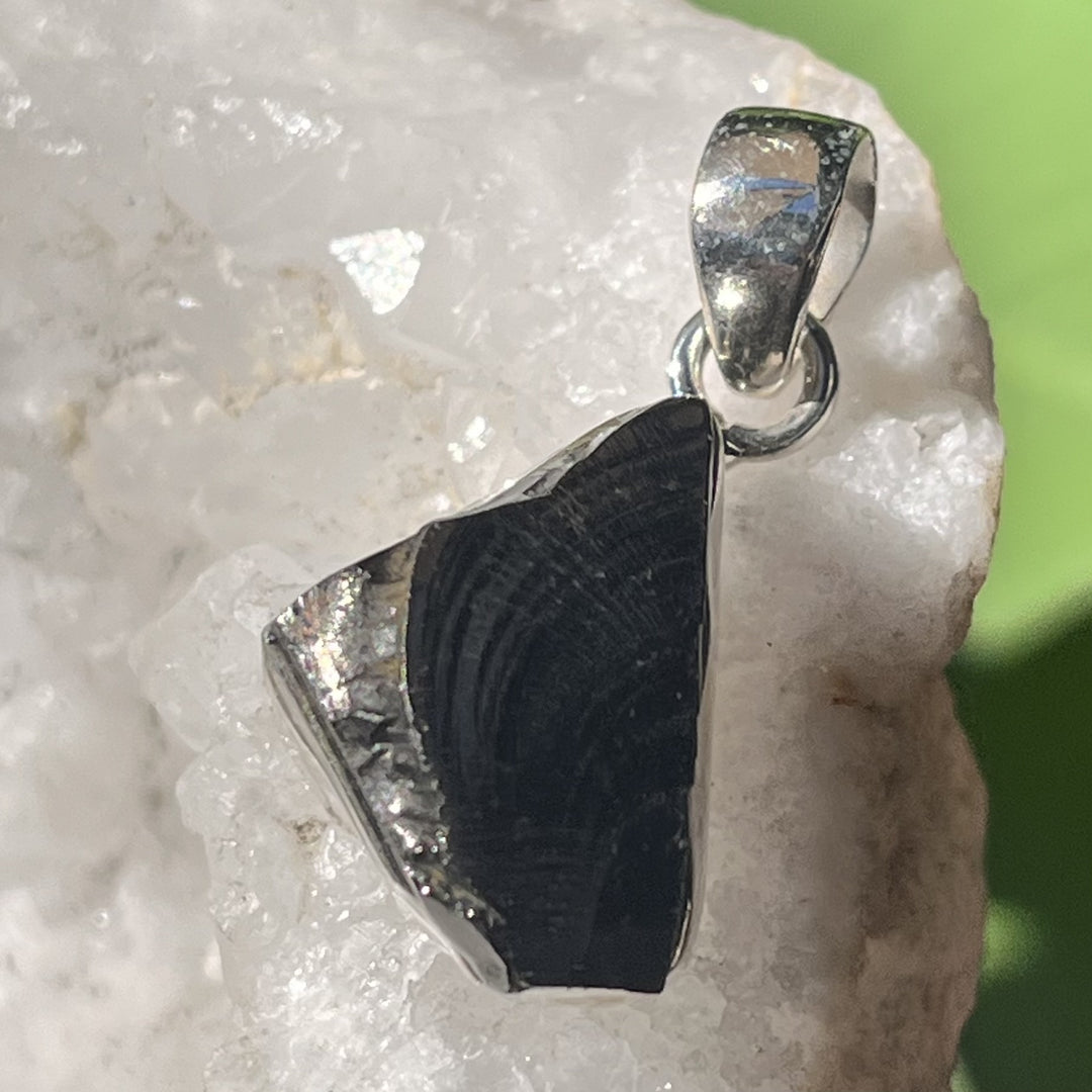 Pendant Shungite Royal Noble 2.8 cm