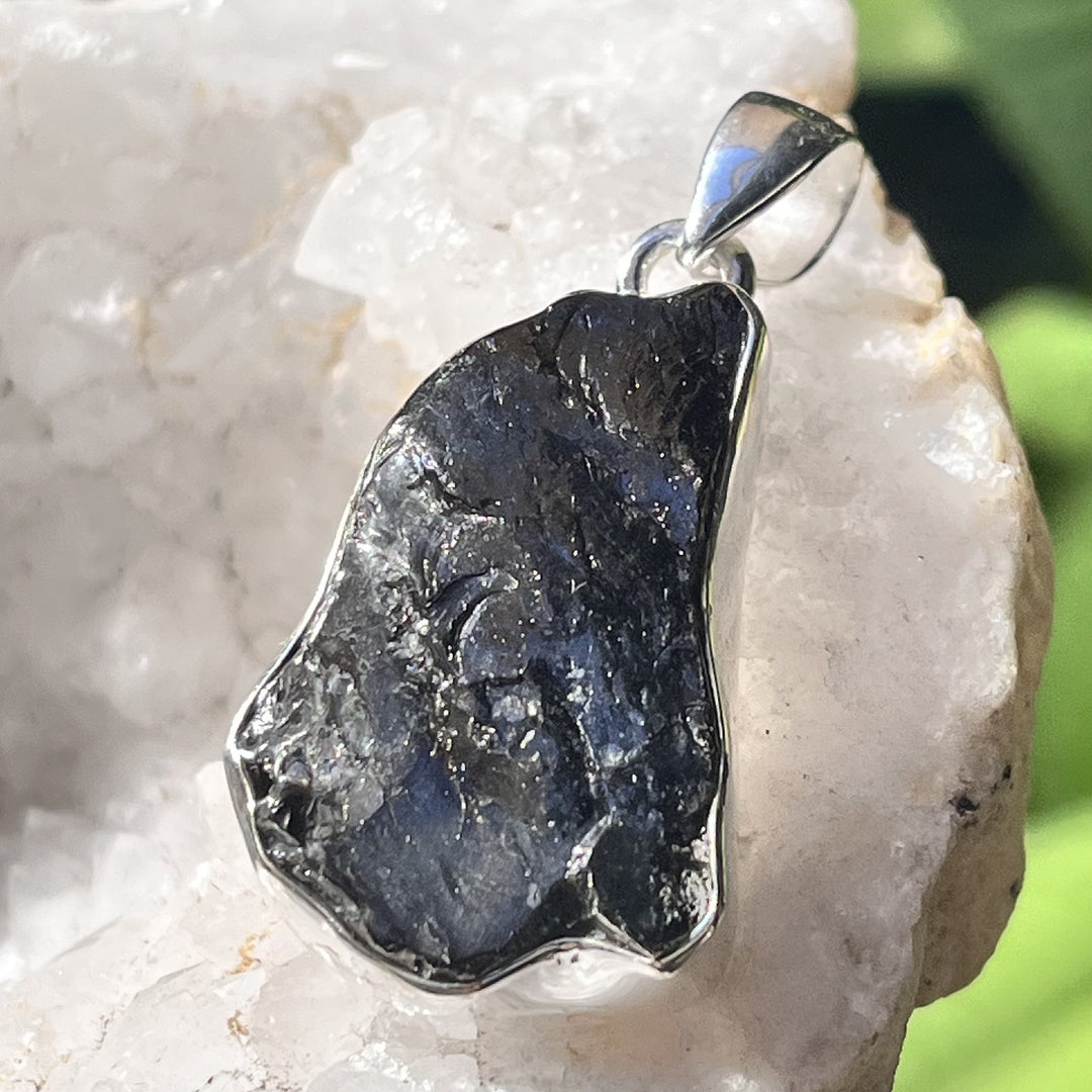 Pendant Shungite Royal Noble 4.2 cm