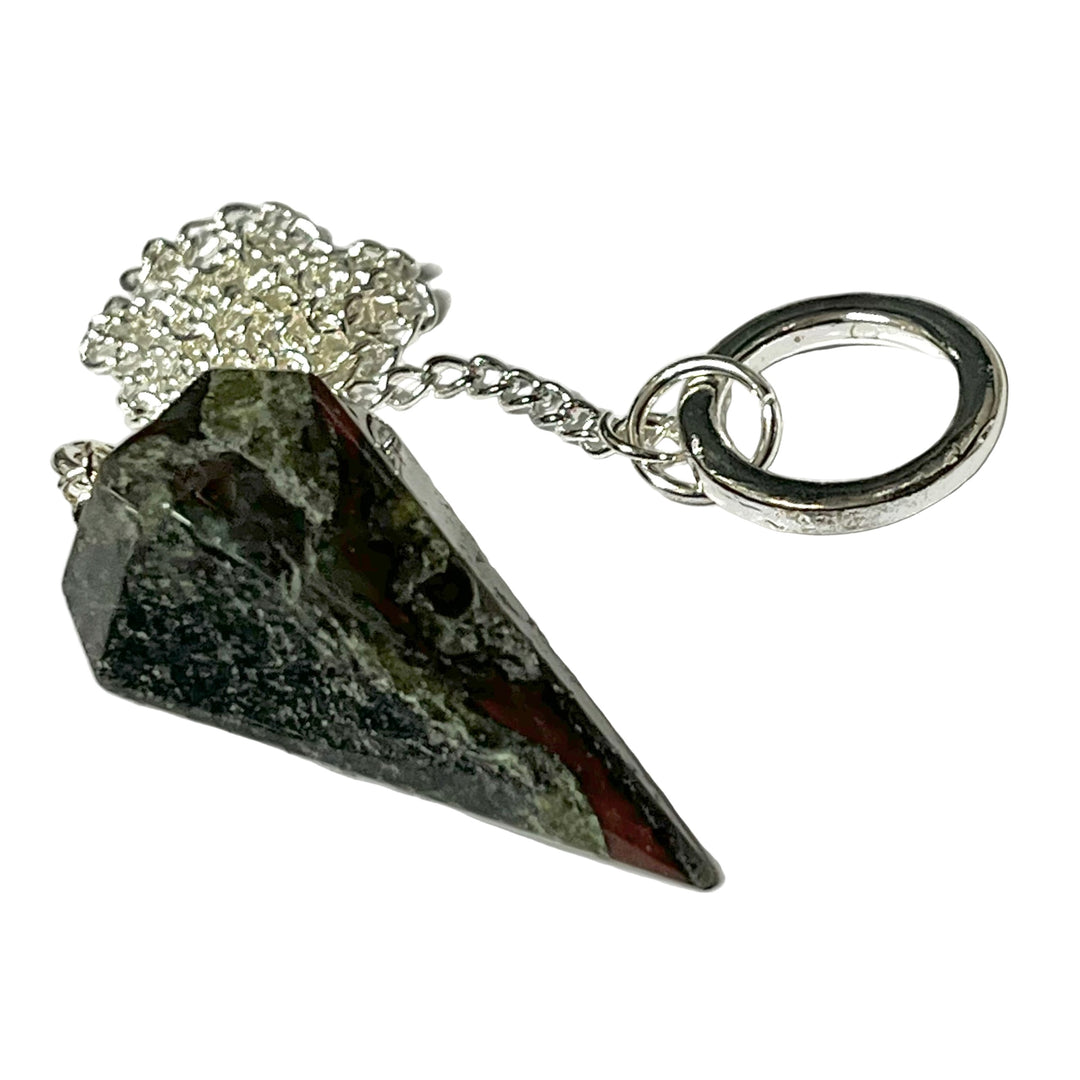 Pendulum Dragon Stone Six Sided | Carpe Diem With Remi