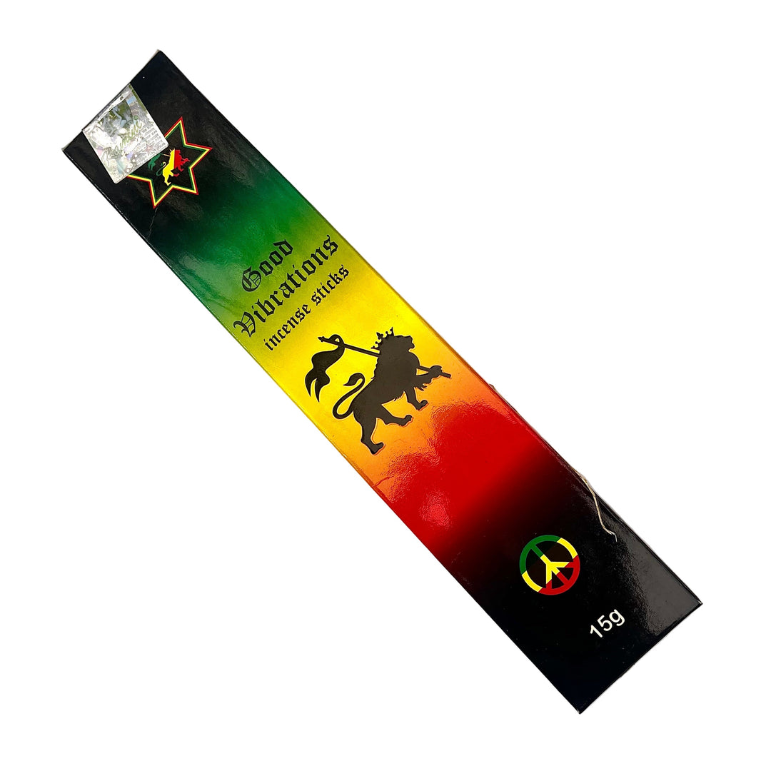 Kamini Good Vibrations 15g Flat Pack