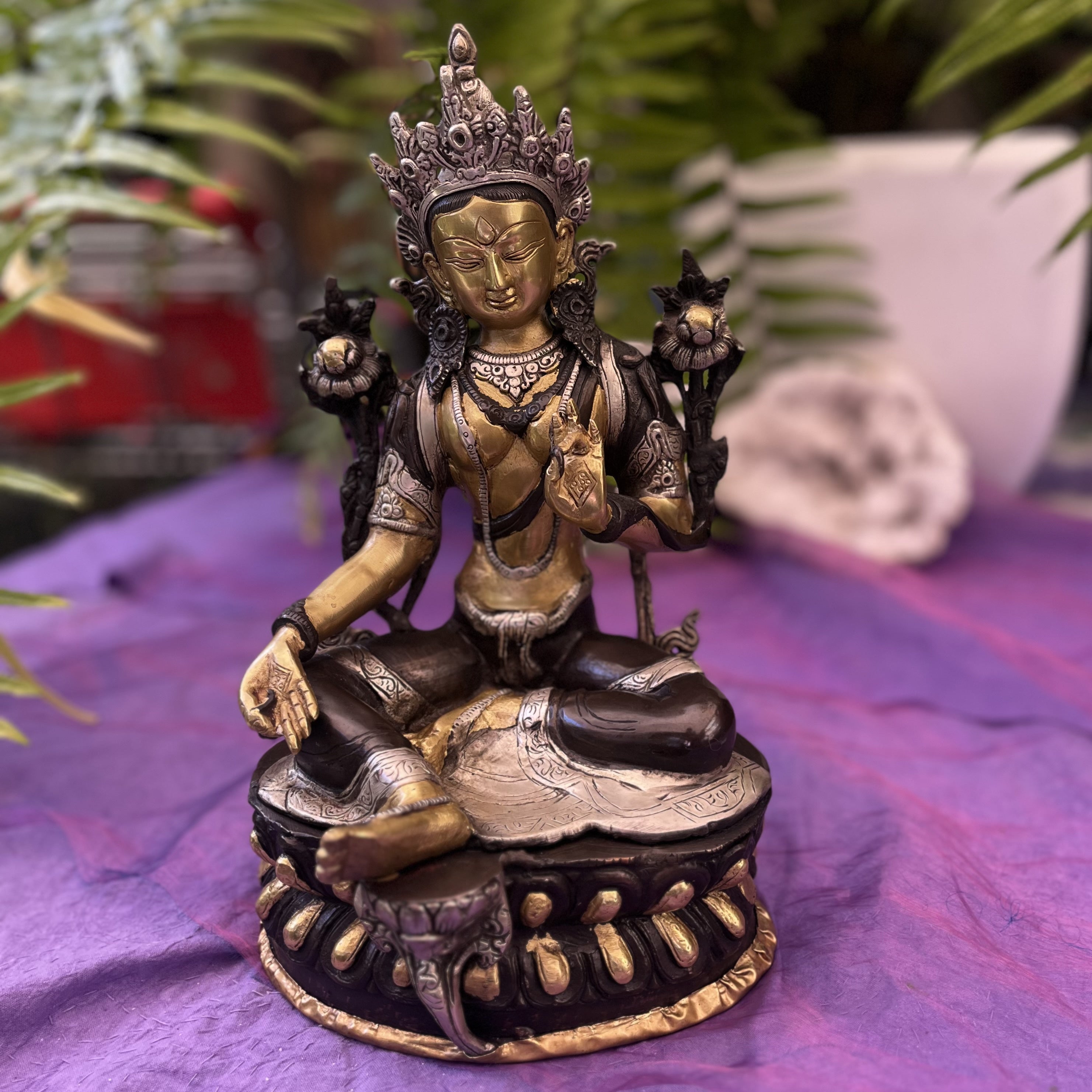 Spiritual