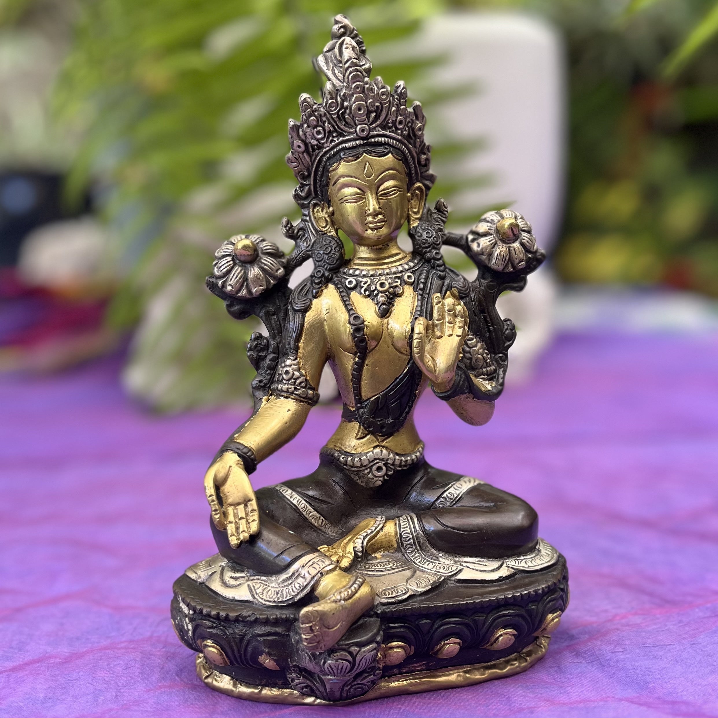 Spiritual